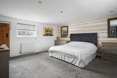 4 bedroom Detached house for sale in Silvertoft Lane, Frampton West, PE20