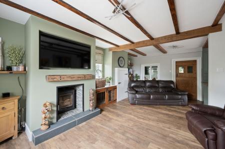 4 bedroom Detached house for sale in Silvertoft Lane, Frampton West, PE20