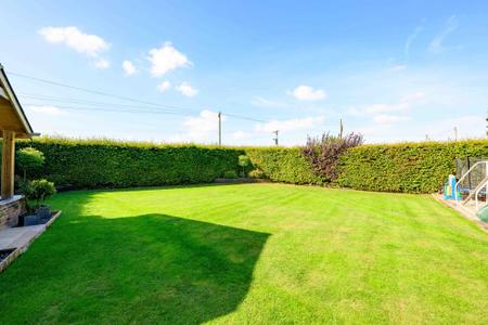 4 bedroom Detached house for sale in Silvertoft Lane, Frampton West, PE20
