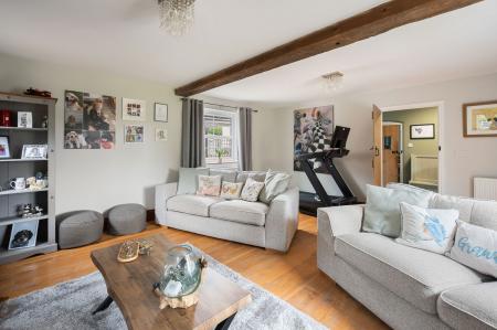 4 bedroom Detached house for sale in Silvertoft Lane, Frampton West, PE20