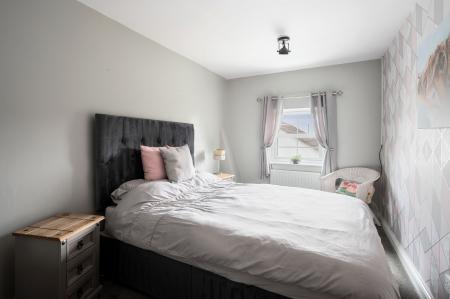 4 bedroom Detached house for sale in Silvertoft Lane, Frampton West, PE20