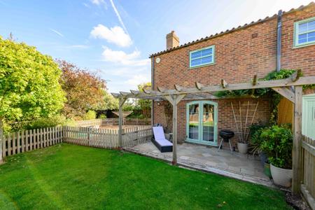 4 bedroom Detached house for sale in Silvertoft Lane, Frampton West, PE20