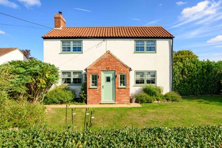 4 bedroom Detached house for sale in Silvertoft Lane, Frampton West, PE20