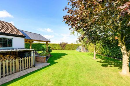 4 bedroom Detached house for sale in Silvertoft Lane, Frampton West, PE20