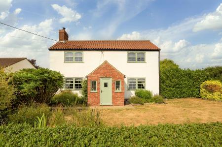 4 bedroom Detached house for sale in Silvertoft Lane, Frampton West, PE20