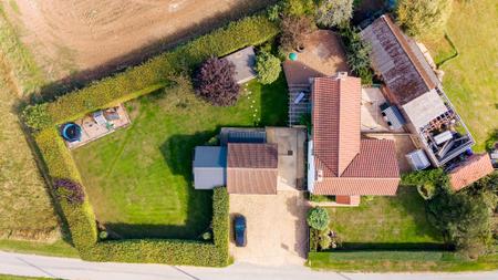 4 bedroom Detached house for sale in Silvertoft Lane, Frampton West, PE20