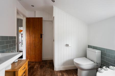 4 bedroom Detached house for sale in Silvertoft Lane, Frampton West, PE20