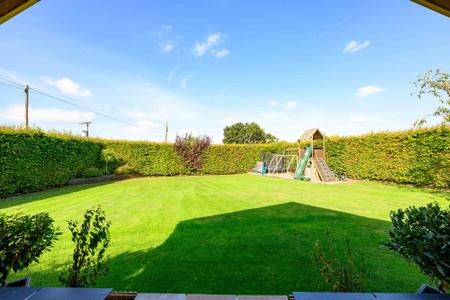 4 bedroom Detached house for sale in Silvertoft Lane, Frampton West, PE20