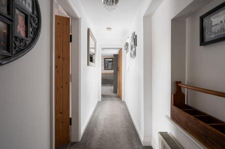 4 bedroom Detached house for sale in Silvertoft Lane, Frampton West, PE20