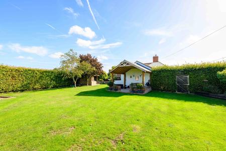 4 bedroom Detached house for sale in Silvertoft Lane, Frampton West, PE20