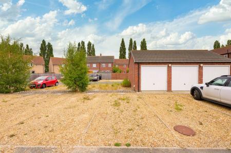 3 bedroom Terraced House for sale in Harrow Place, Boston, PE21