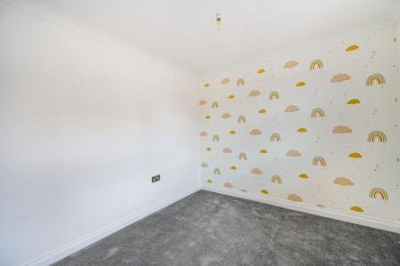 3 bedroom Terraced House for sale in Harrow Place, Boston, PE21