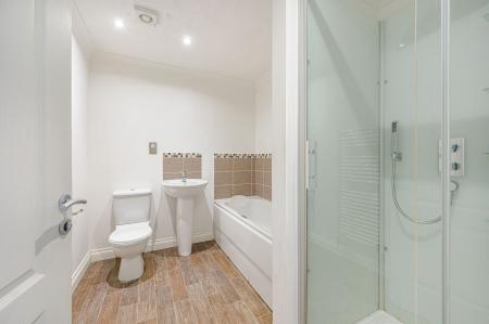 3 bedroom Terraced House for sale in Harrow Place, Boston, PE21