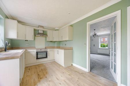 3 bedroom Terraced House for sale in Harrow Place, Boston, PE21