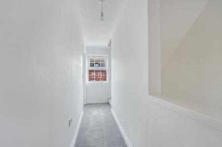 3 bedroom Terraced House for sale in Harrow Place, Boston, PE21