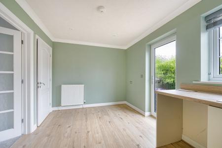 3 bedroom Terraced House for sale in Harrow Place, Boston, PE21