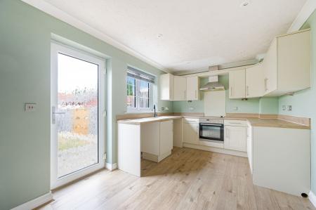 3 bedroom Terraced House for sale in Harrow Place, Boston, PE21