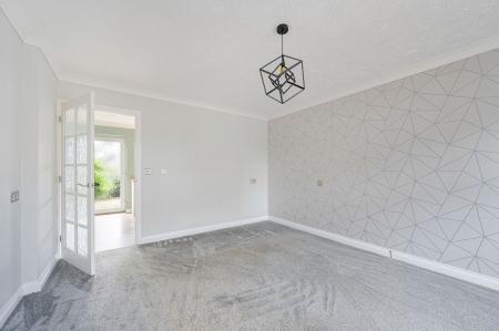 3 bedroom Terraced House for sale in Harrow Place, Boston, PE21
