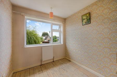 3 bedroom Detached house for sale in Glen Drive, Boston, PE21