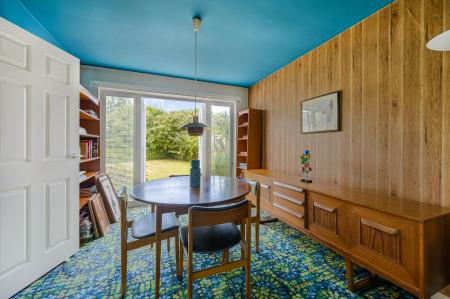3 bedroom Detached house for sale in Glen Drive, Boston, PE21