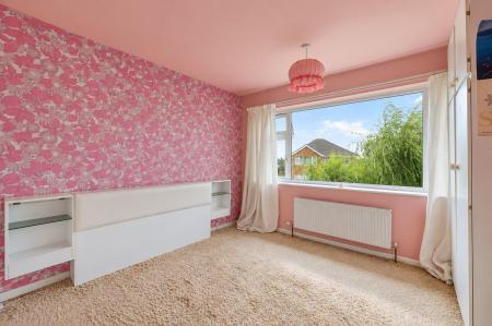 3 bedroom Detached house for sale in Glen Drive, Boston, PE21