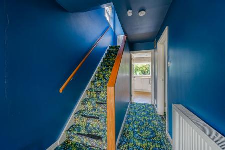3 bedroom Detached house for sale in Glen Drive, Boston, PE21