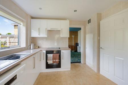 3 bedroom Detached house for sale in Glen Drive, Boston, PE21