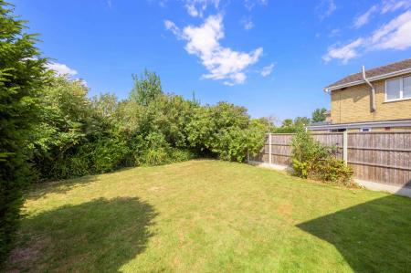 3 bedroom Detached house for sale in Glen Drive, Boston, PE21