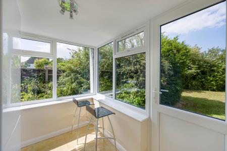 3 bedroom Detached house for sale in Glen Drive, Boston, PE21