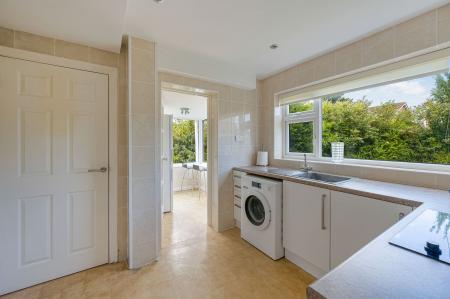 3 bedroom Detached house for sale in Glen Drive, Boston, PE21