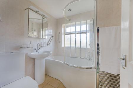 3 bedroom Detached house for sale in Glen Drive, Boston, PE21