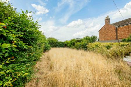 0 bedroom Land (Residential) for sale in Chapel Road, Tumby Woodside, PE22
