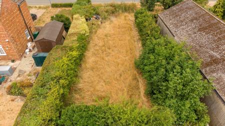 0 bedroom Land (Residential) for sale in Chapel Road, Tumby Woodside, PE22