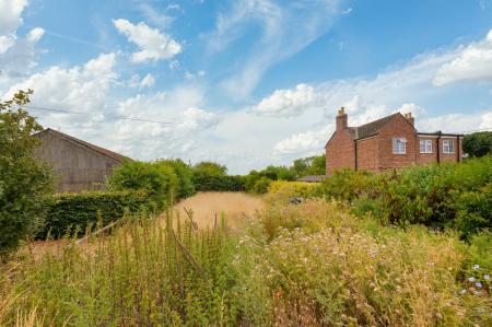 0 bedroom Land (Residential) for sale in Chapel Road, Tumby Woodside, PE22