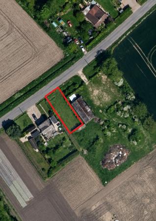 0 bedroom Land (Residential) for sale in Chapel Road, Tumby Woodside, PE22