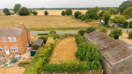 0 bedroom Land (Residential) for sale in Chapel Road, Tumby Woodside, PE22