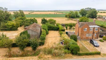 0 bedroom Land (Residential) for sale in Chapel Road, Tumby Woodside, PE22