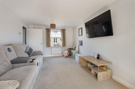 3 bedroom Detached house for sale in Wells Place, Wyberton, PE21