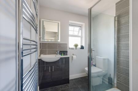 3 bedroom Detached house for sale in Wells Place, Wyberton, PE21