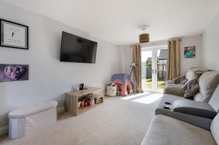 3 bedroom Detached house for sale in Wells Place, Wyberton, PE21