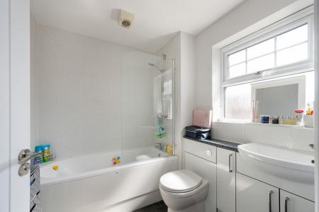 3 bedroom Detached house for sale in Wells Place, Wyberton, PE21