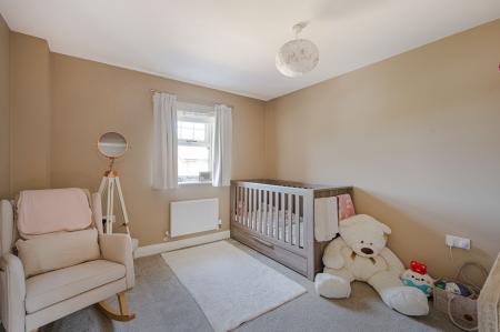 3 bedroom Detached house for sale in Wells Place, Wyberton, PE21