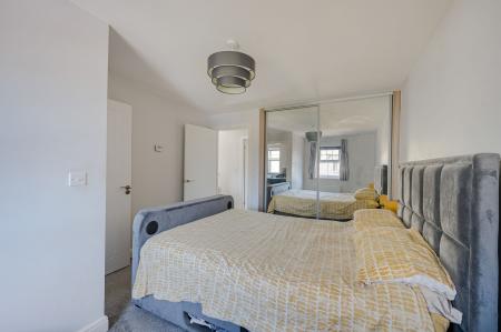 3 bedroom Detached house for sale in Wells Place, Wyberton, PE21