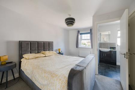 3 bedroom Detached house for sale in Wells Place, Wyberton, PE21