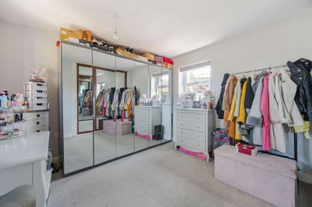 3 bedroom Detached house for sale in Wells Place, Wyberton, PE21