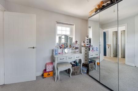 3 bedroom Detached house for sale in Wells Place, Wyberton, PE21