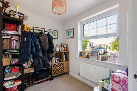 3 bedroom Detached house for sale in Wells Place, Wyberton, PE21