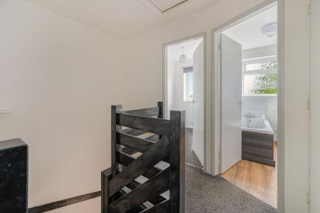 2 bedroom Terraced House for sale in The Graylings, Boston, PE21