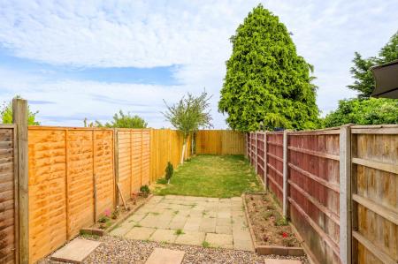 2 bedroom Terraced House for sale in The Graylings, Boston, PE21