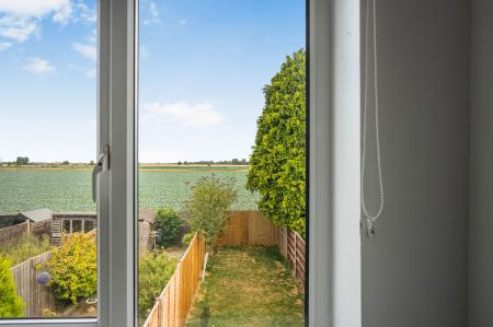 2 bedroom Terraced House for sale in The Graylings, Boston, PE21